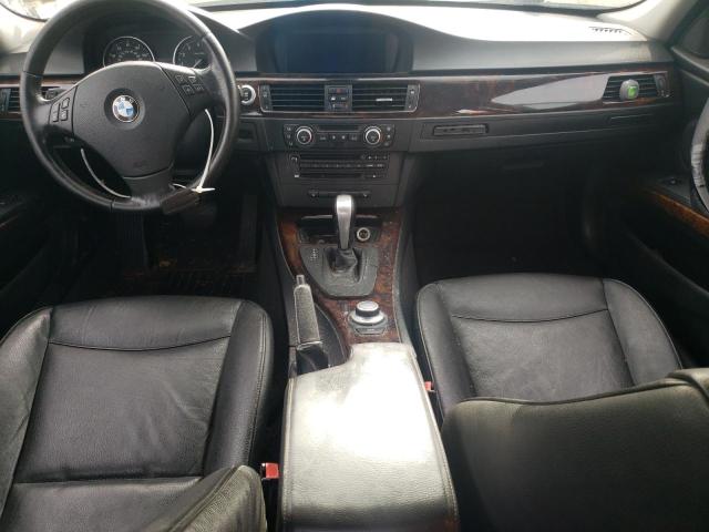 Photo 8 from auction – 2008 BMW 335 XI with VIN WBAVD53558A285019