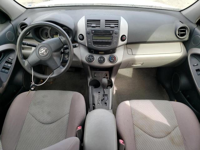 Photo 8 from auction – 2006 TOYOTA RAV4 with VIN JTMBK33V865000285