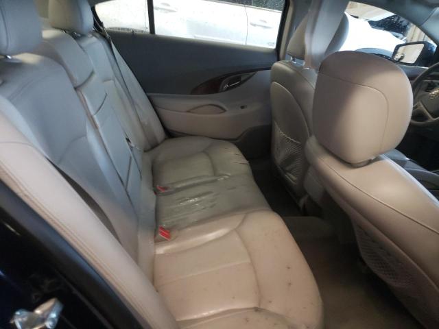 Photo 10 from auction – 2012 BUICK LACROSSE with VIN 1G4GC5E35CF349688