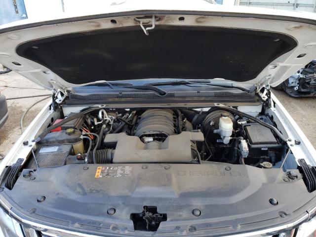 Photo 12 from auction – 2019 CHEVROLET TAHOE C150 with VIN 1GNSCCKC7KR101227