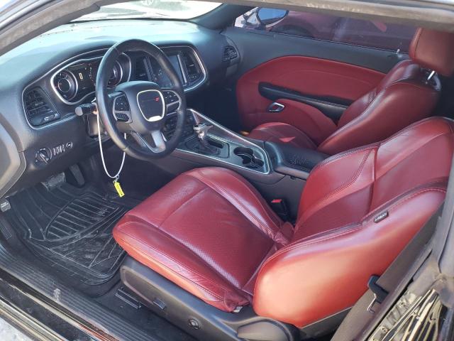 Photo 7 from auction – 2016 DODGE CHALLENGER with VIN 2C3CDZBT4GH213976