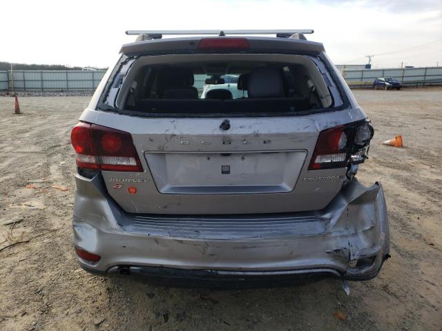 Photo 6 from auction – 2019 DODGE JOURNEY CR with VIN 3C4PDDGG5KT861872