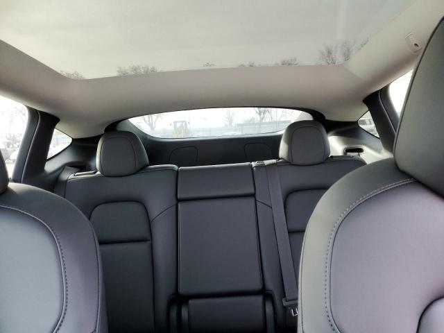 Photo 10 from auction – 2022 TESLA MODEL Y with VIN 7SAYGDEF3NF485894