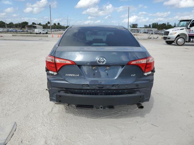 Photo 6 from auction – 2018 TOYOTA COROLLA L with VIN 2T1BURHE3JC112963