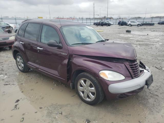 Photo 4 from auction – 2002 CHRYSLER PT CRUISER with VIN 3C8FY68B72T376291
