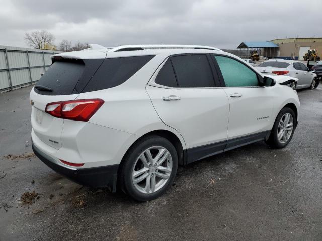 Photo 3 from auction – 2019 CHEVROLET EQUINOX PR with VIN 2GNAXNEV1K6145583