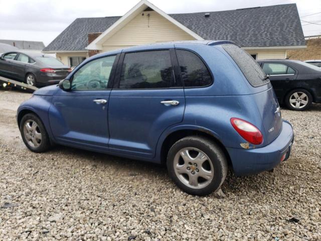 Photo 2 from auction – 2007 CHRYSLER PT CRUISER with VIN 3A4FY58B07T614348