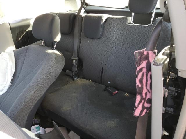 Photo 10 from auction – 2011 TOYOTA YARIS with VIN JTDJT4K30B5340233
