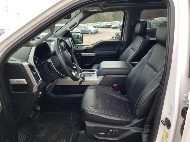 Photo 7 from auction – 2017 FORD F150 SUPER with VIN 1FTEW1EP9HKC20799