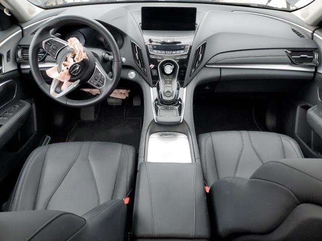 Photo 8 from auction – 2021 ACURA RDX with VIN 5J8TC1H38ML015991