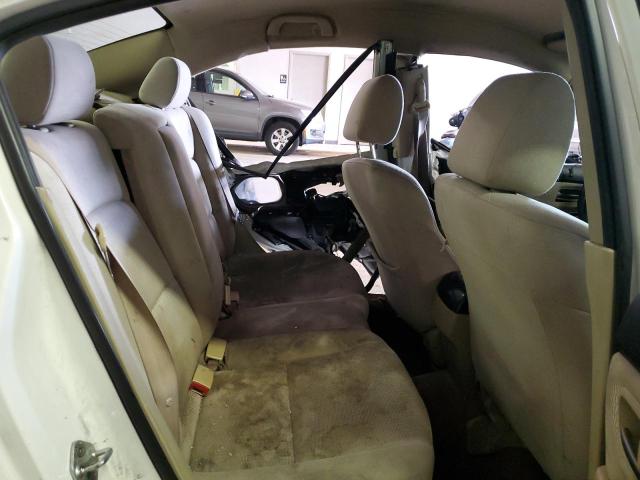 Foto 10 de la subasta – 2008 MAZDA 3 I con VIN JM1BK12F181802511
