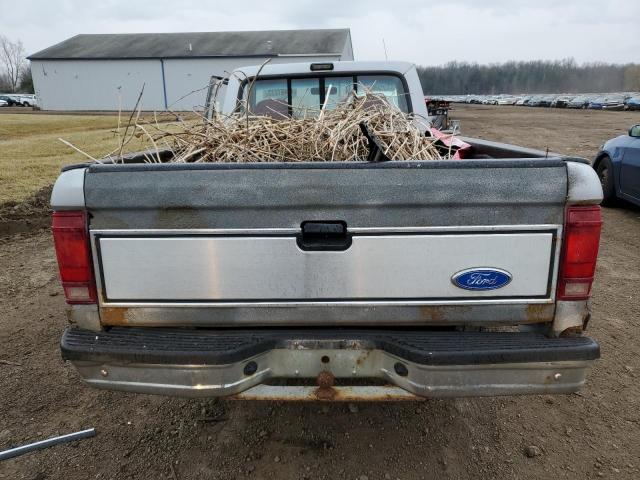 Photo 6 from auction – 1991 FORD RANGER with VIN 1FTCR10A0MUE00799