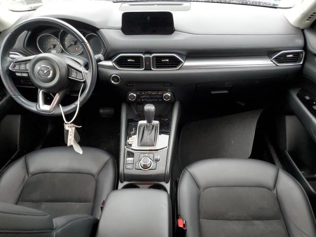 Photo 8 from auction – 2017 MAZDA CX-5 TOURI with VIN JM3KFBCL8H0213466