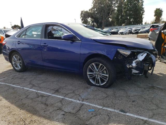 Photo 4 from auction – 2015 TOYOTA CAMRY LE with VIN 4T1BF1FK4FU956326