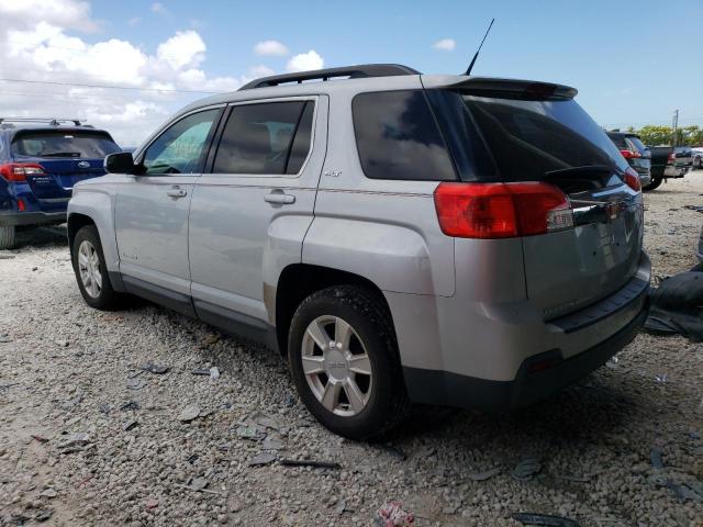Photo 2 from auction – 2012 GMC TERRAIN SL with VIN 2GKALUEK2C6312947