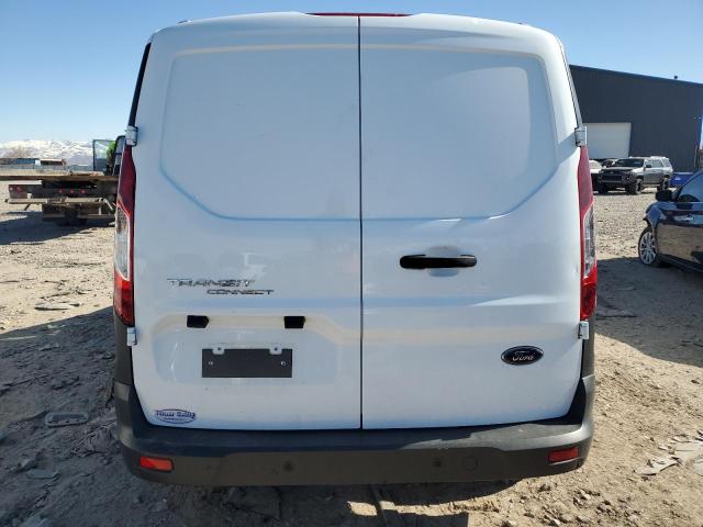 Photo 6 from auction – 2018 FORD TRANSIT CO with VIN NM0LS7E7XJ1372492
