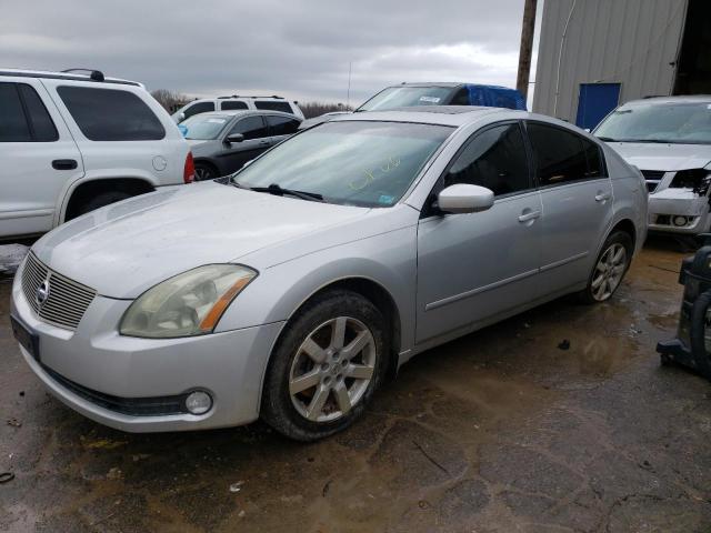 NISSAN MAXIMA SE 2006 con VIN 1N4BA41E56C823799 - Foto de la subasta