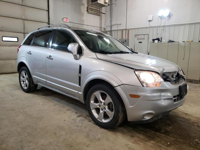 Photo 4 from auction – 2014 CHEVROLET CAPTIVA LT with VIN 3GNAL3EK1ES666542