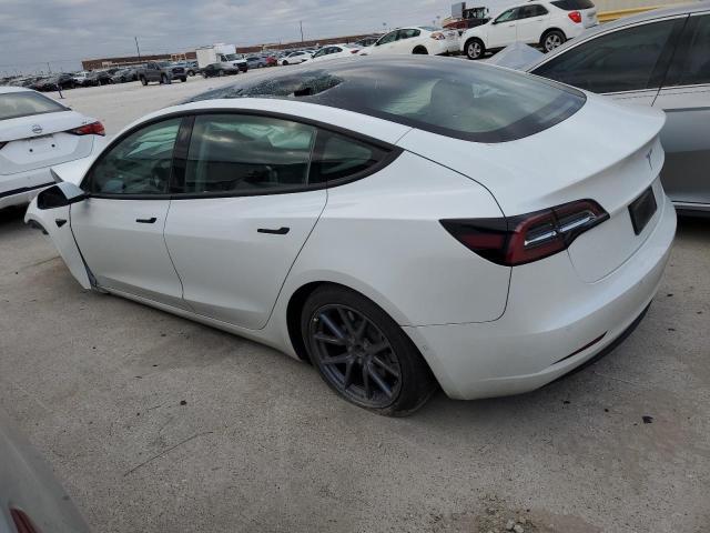 Photo 2 from auction – 2021 TESLA MODEL 3 with VIN 5YJ3E1EA6MF096388