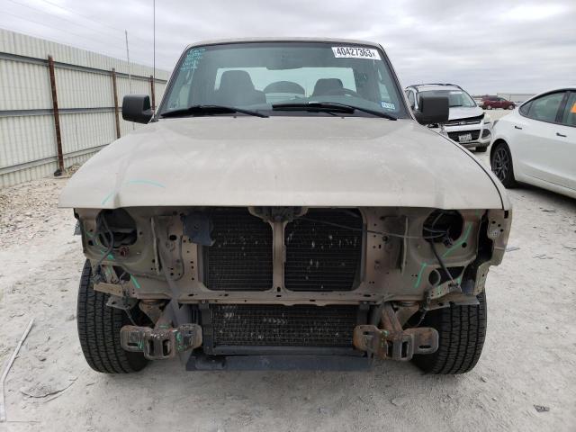 Photo 5 from auction – 2008 MAZDA B2300 with VIN 4F4YR12D68PM05563
