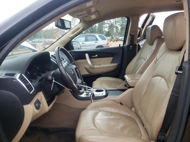 Photo 7 from auction – 2011 GMC ACADIA SLT with VIN 1GKKRSEDXBJ411073