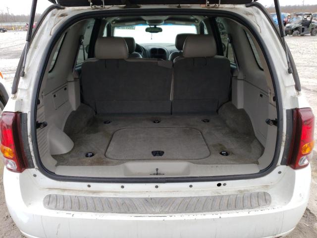 Photo 6 from auction – 2004 OLDSMOBILE BRAVADA with VIN 1GHDT13S142224233
