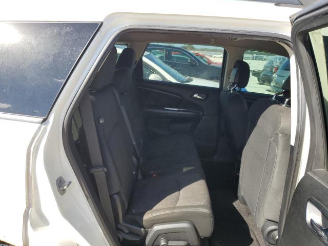 Photo 11 from auction – 2012 DODGE JOURNEY SX with VIN 3C4PDCBG0CT144847