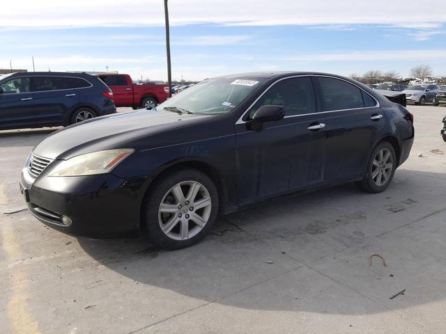 LEXUS ES 350 2009 z numerem VIN JTHBJ46G892330714 - Zdjęcie z aukcji