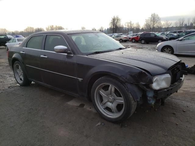 Photo 4 from auction – 2006 CHRYSLER 300C with VIN 2C3KA63H26H408759