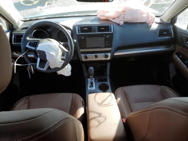 Photo 8 from auction – 2017 SUBARU OUTBACK TO with VIN 4S4BSATC2H3363940