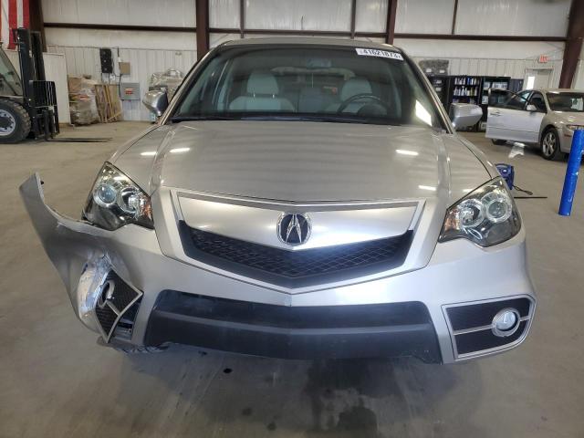 Photo 5 from auction – 2012 ACURA RDX TECHNO with VIN 5J8TB2H56CA001110