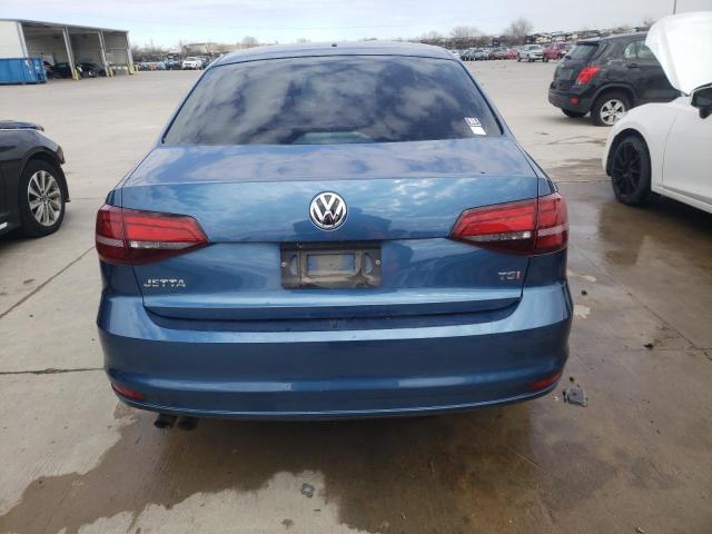 Photo 6 from auction – 2017 VOLKSWAGEN JETTA S with VIN 3VW2B7AJ8HM226635
