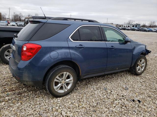 Photo 3 from auction – 2011 CHEVROLET EQUINOX 4D with VIN 2CNALDEC5B6375202