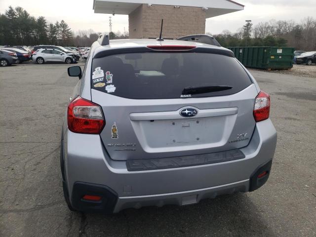 Photo 6 from auction – 2013 SUBARU XV CROSSTR with VIN JF2GPAWC6D2898567