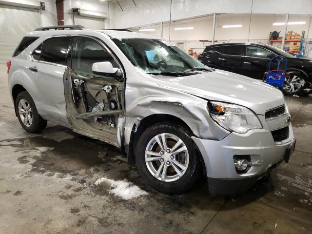 Photo 4 from auction – 2012 CHEVROLET EQUINOX LT with VIN 2GNALDEK5C6290333