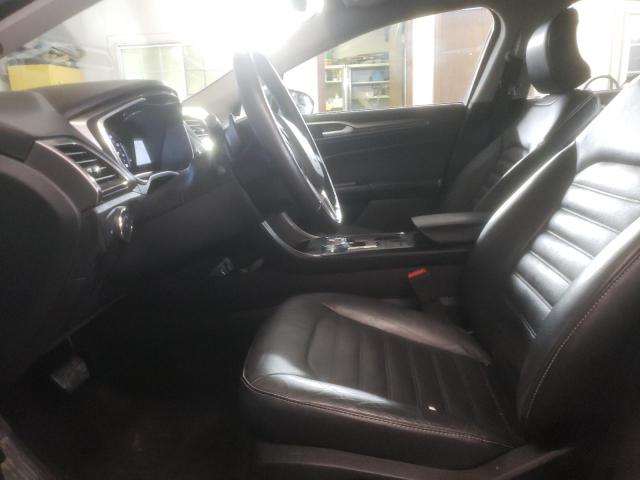 Photo 7 from auction – 2017 FORD FUSION SE with VIN 3FA6P0HD9HR119311