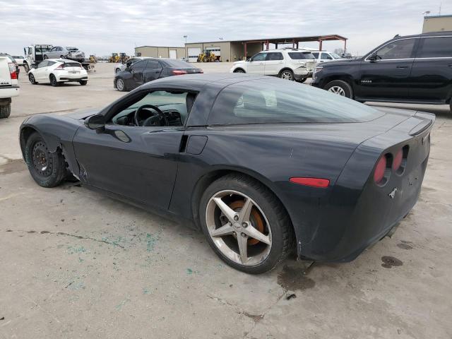 Photo 2 from auction – 2011 CHEVROLET CORVETTE with VIN 1G1YE2DW0B5107790