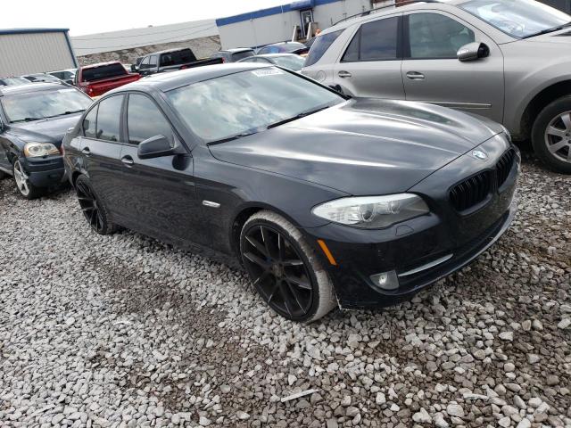 صورة رقم 4 من المزاد - 2011 BMW 550 I مع VIN WBAFR9C56BC599416