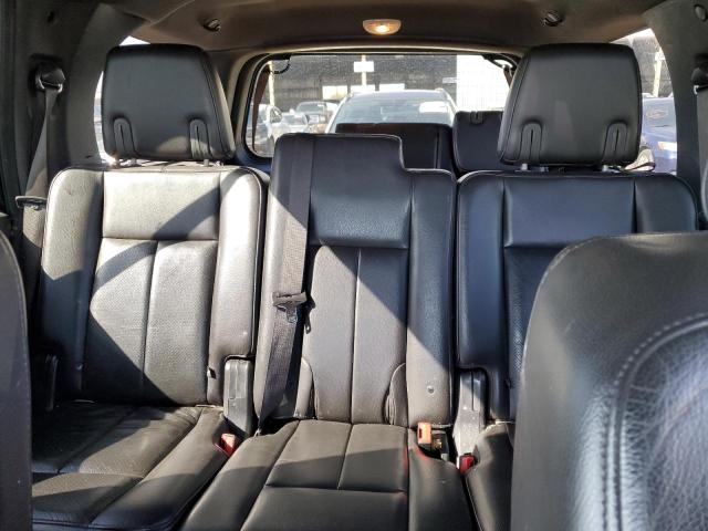 Photo 10 from auction – 2014 FORD EXPEDITION with VIN 1FMJU2A59EEF16488