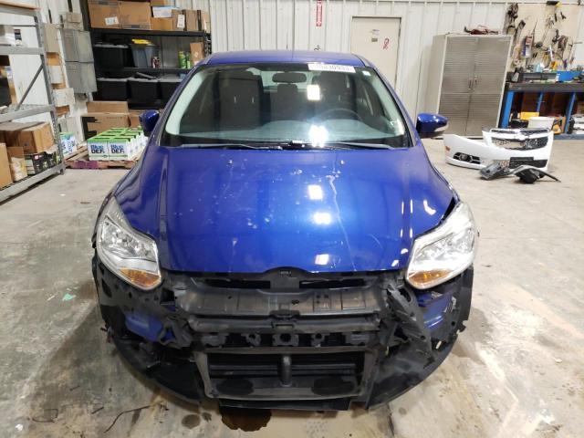 Photo 5 from auction – 2012 FORD FOCUS SE with VIN 1FAHP3K2XCL429069