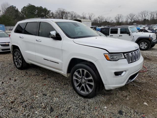 Photo 4 from auction – 2018 JEEP GRAND CHER with VIN 1C4RJFCTXJC266834