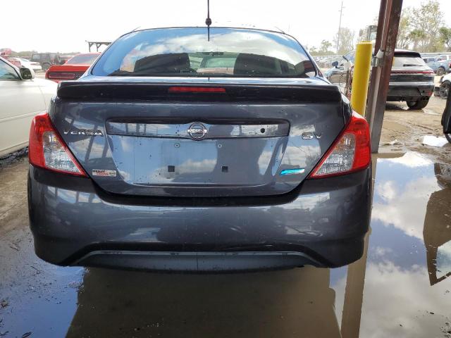 Photo 6 from auction – 2015 NISSAN VERSA S with VIN 3N1CN7APXFL880223