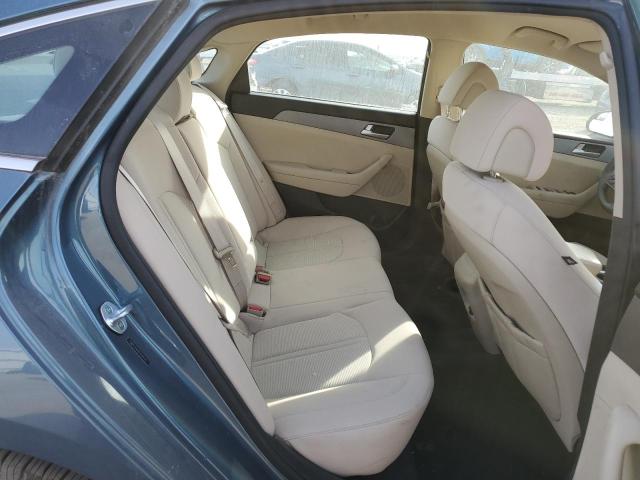 Photo 10 from auction – 2015 HYUNDAI SONATA SE with VIN 5NPE24AF9FH034170