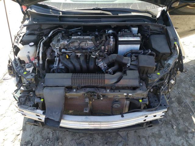 Photo 11 from auction – 2020 TOYOTA COROLLA LE with VIN 5YFEPRAE9LP022718