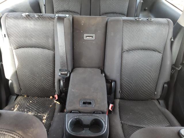Photo 10 from auction – 2013 DODGE JOURNEY SE with VIN 3C4PDCAB2DT630065