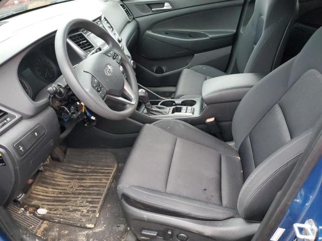 Photo 7 from auction – 2017 HYUNDAI TUCSON LIM with VIN KM8J3CA43HU259399