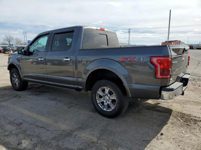 Photo 2 from auction – 2015 FORD F150 SUPER with VIN 1FTEW1EF3FFB22980