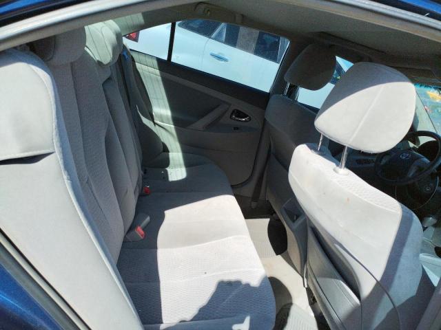 Photo 10 from auction – 2011 TOYOTA CAMRY BASE with VIN 4T4BF3EK6BR130090