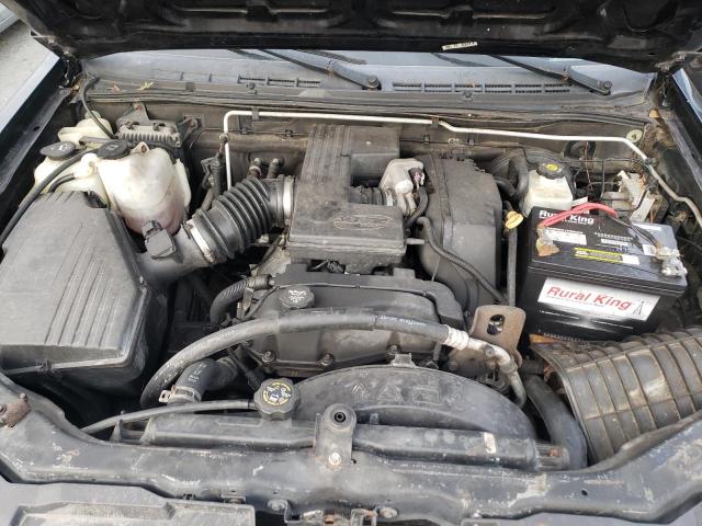 Photo 11 from auction – 2004 CHEVROLET COLORADO with VIN 1GCDT196748104093