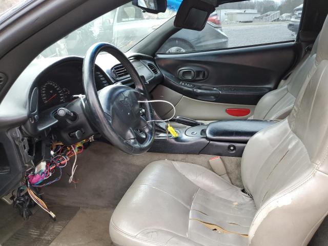 Photo 7 from auction – 2000 CHEVROLET CORVETTE with VIN 1G1YY32G4Y5115036